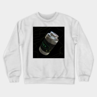 Bottle Crewneck Sweatshirt